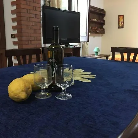 Monolocale Σπίτι διακοπών *